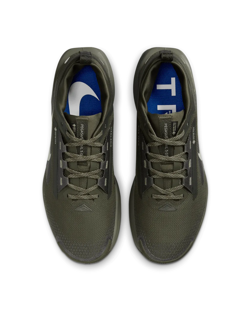 Pegasus Trail 5 Gore-Tex Sneakers