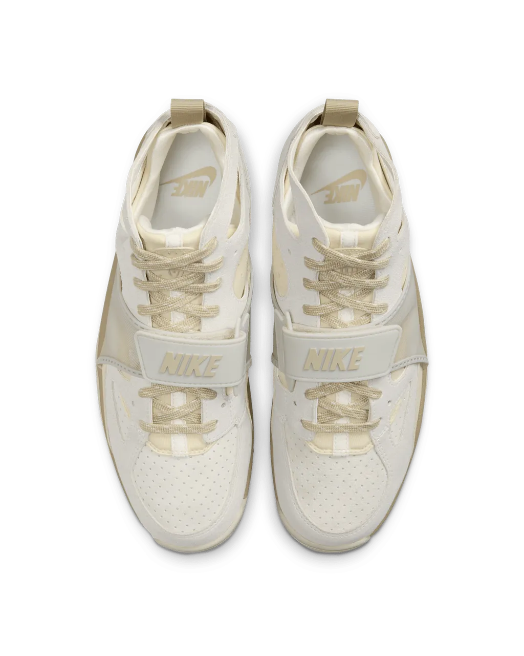 Air Trainer Huarache Sneakers