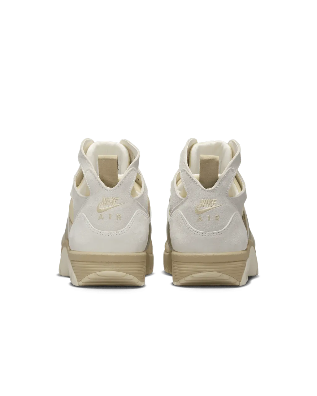 Air Trainer Huarache Sneakers