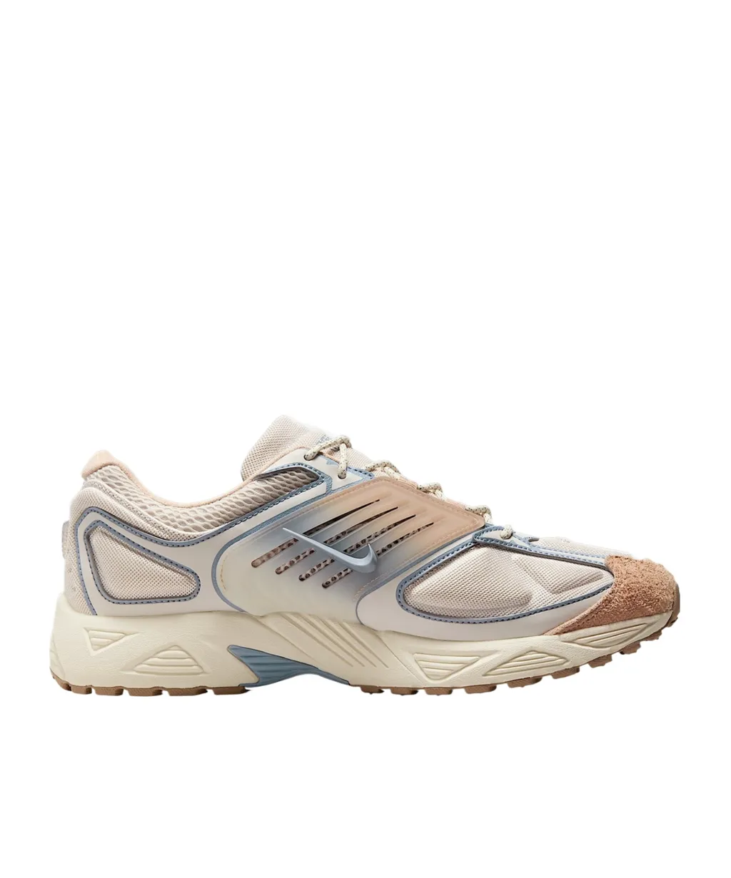 Air Pegasus Wave Light Orewood Brown