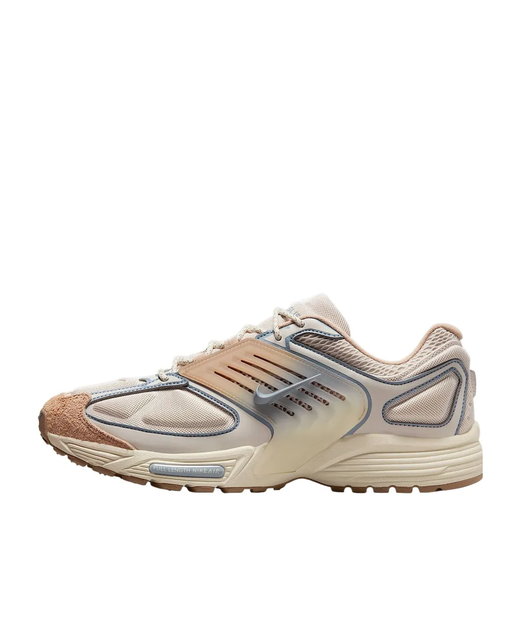 Air Pegasus Wave Light Orewood Brown