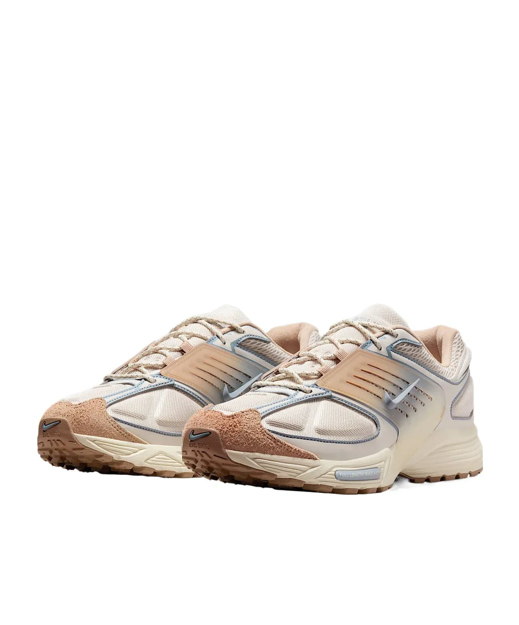 Air Pegasus Wave Light Orewood Brown