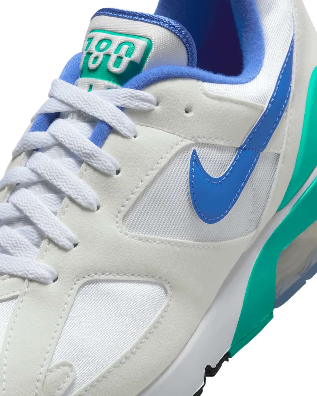 Air Max 180 Sneakers