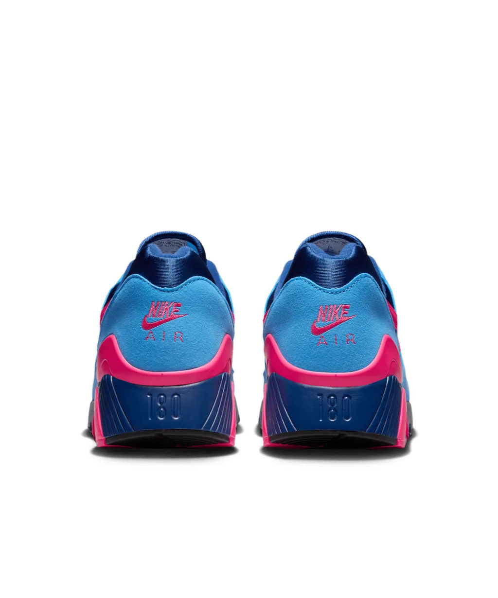 Air 180 Lace-Up Sneakers