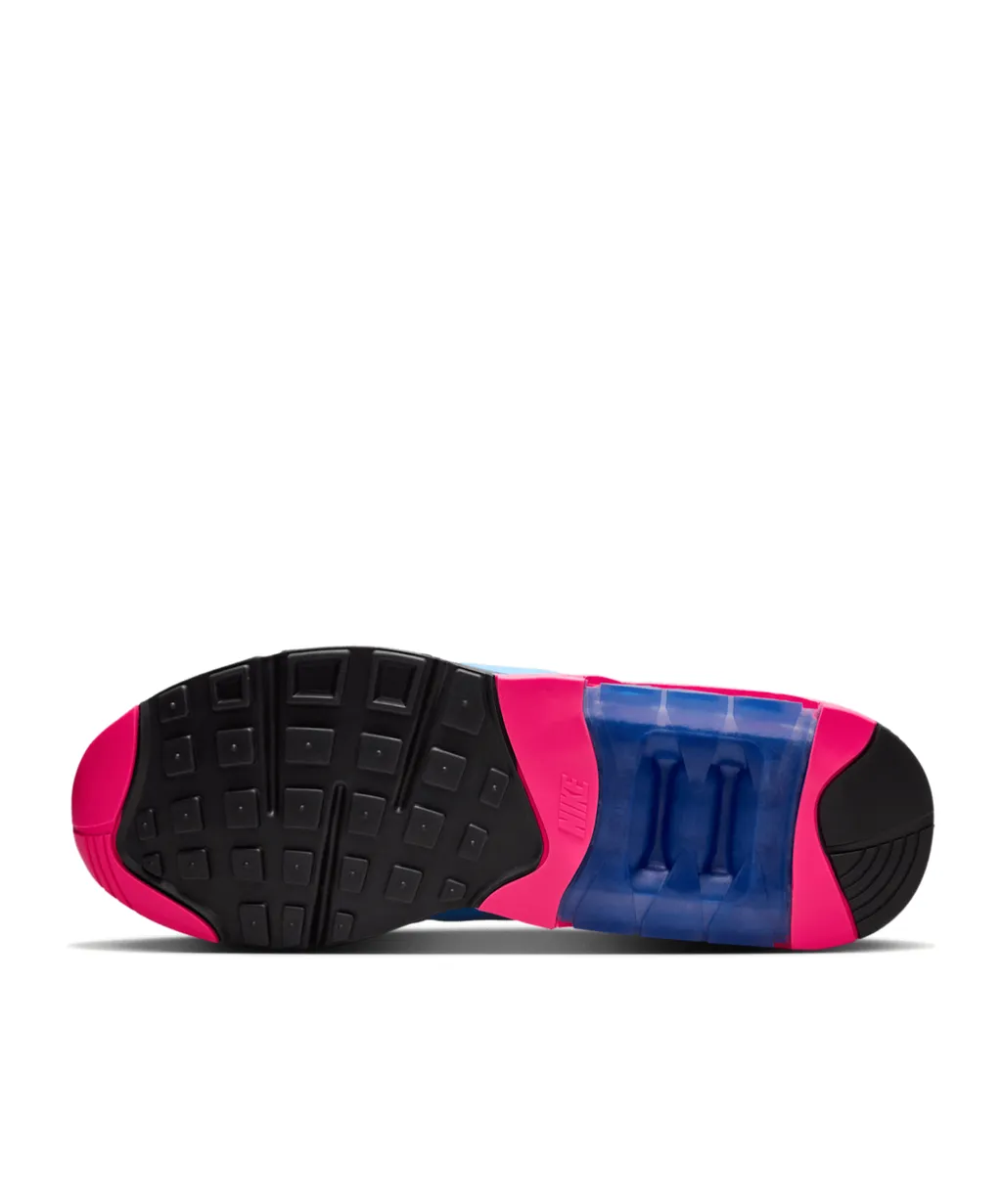 Air 180 Lace-Up Sneakers