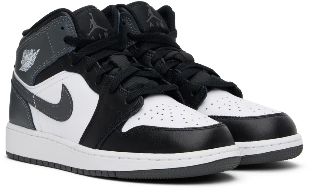 Air Jordan 1 Mid Sneakers