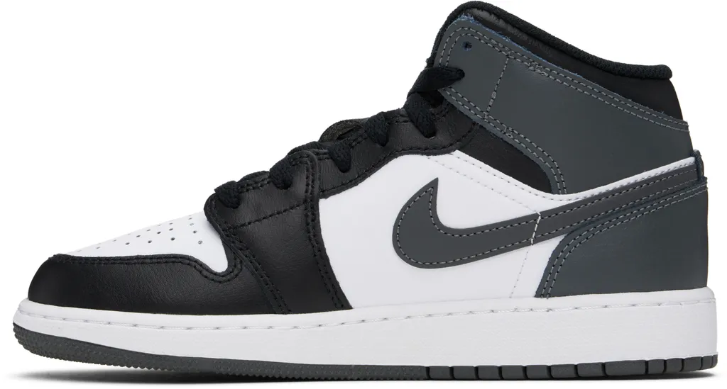 Air Jordan 1 Mid Sneakers