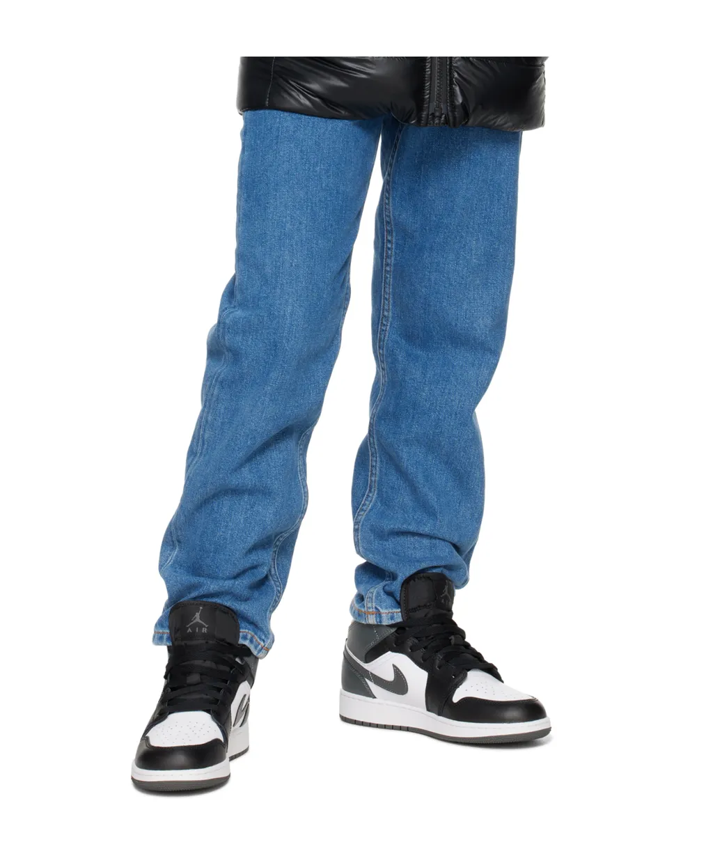 Air Jordan 1 Mid Sneakers