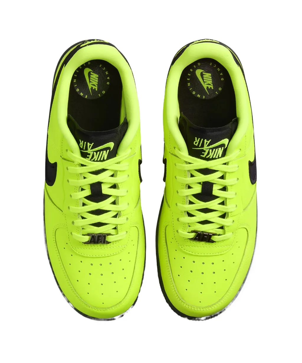 Air Force 1 Dance Sneakers