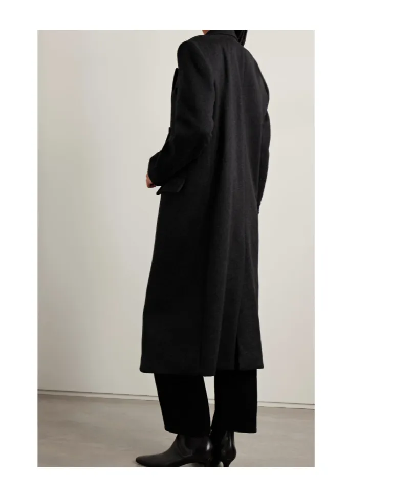 Long Coat