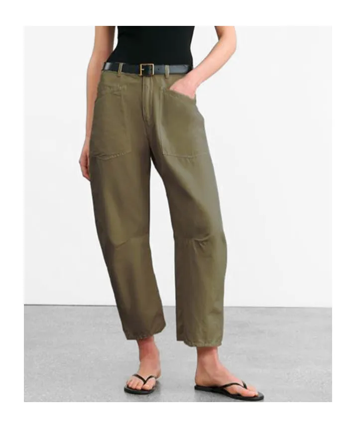 Workwear Casual Pants