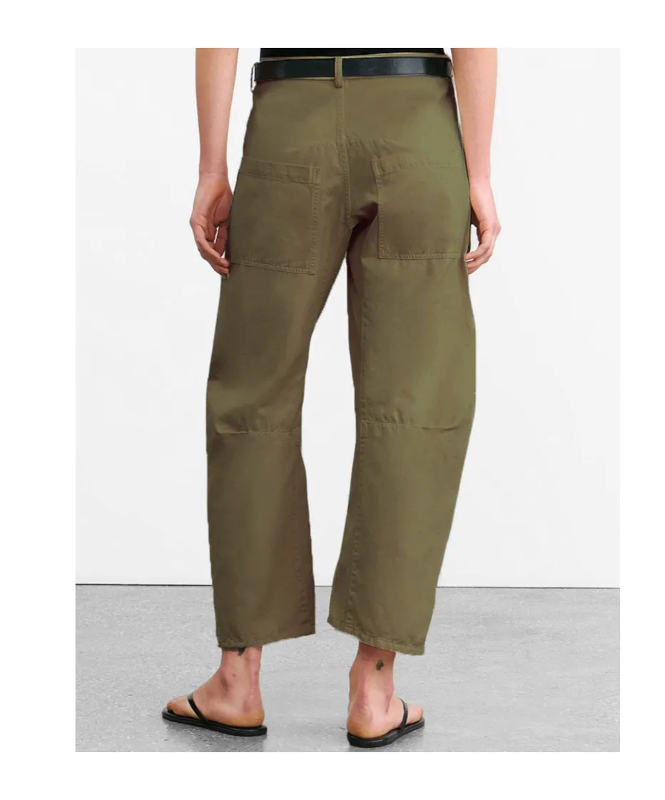 Workwear Casual Pants