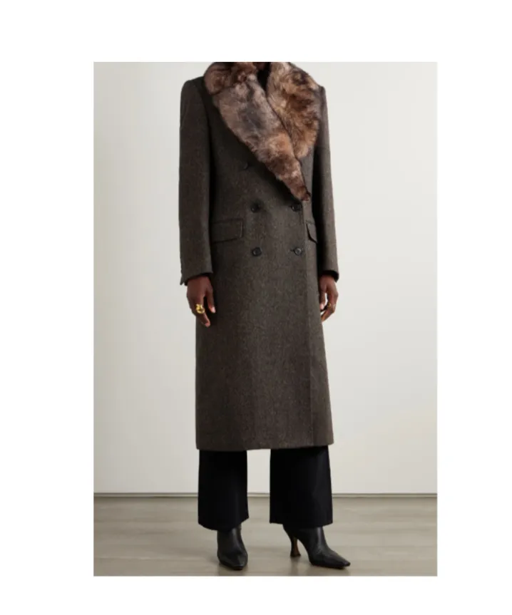 Long Coat