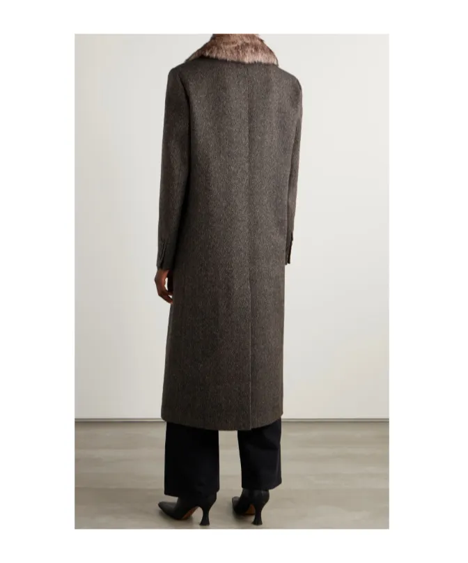 Long Coat
