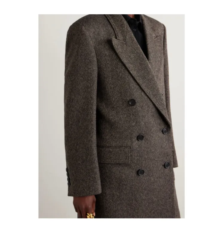 Long Coat
