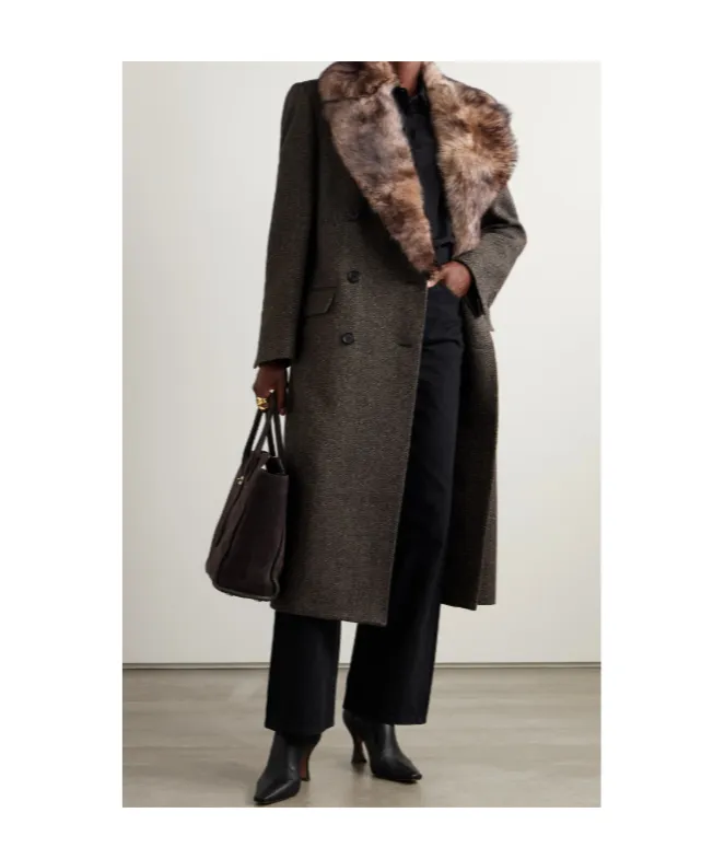 Long Coat