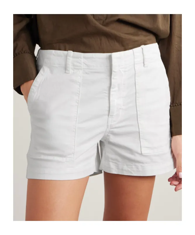 Belt Loop Shorts
