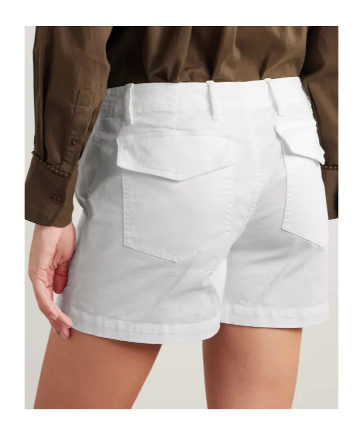 Belt Loop Shorts