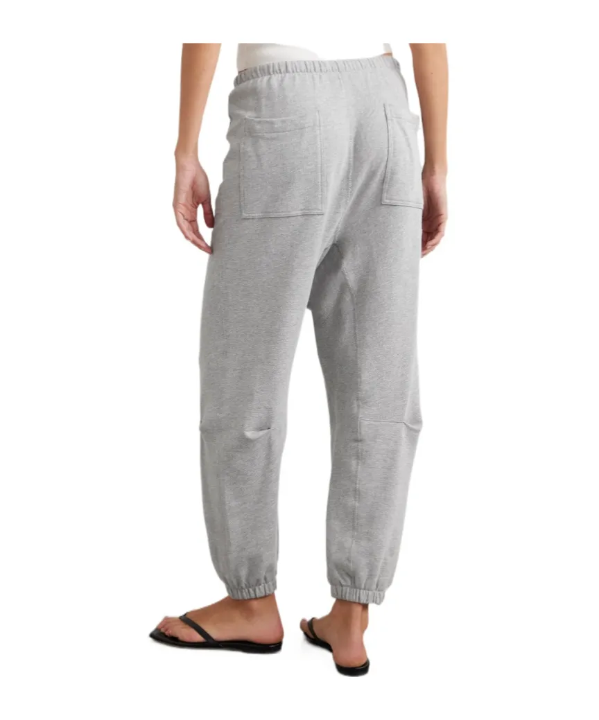Dulce Jersey Track Pants
