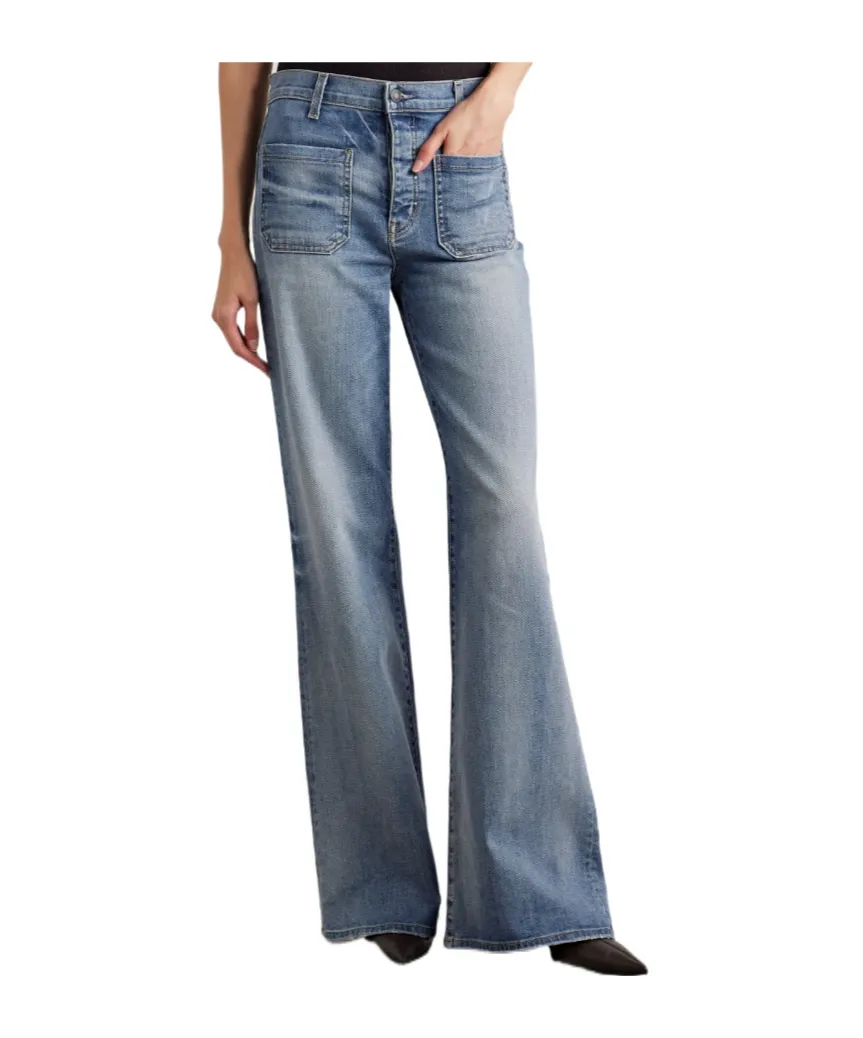 Florence Flared Jeans