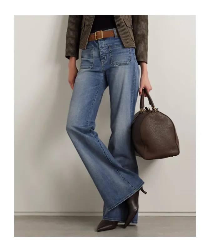 Florence Flared Jeans