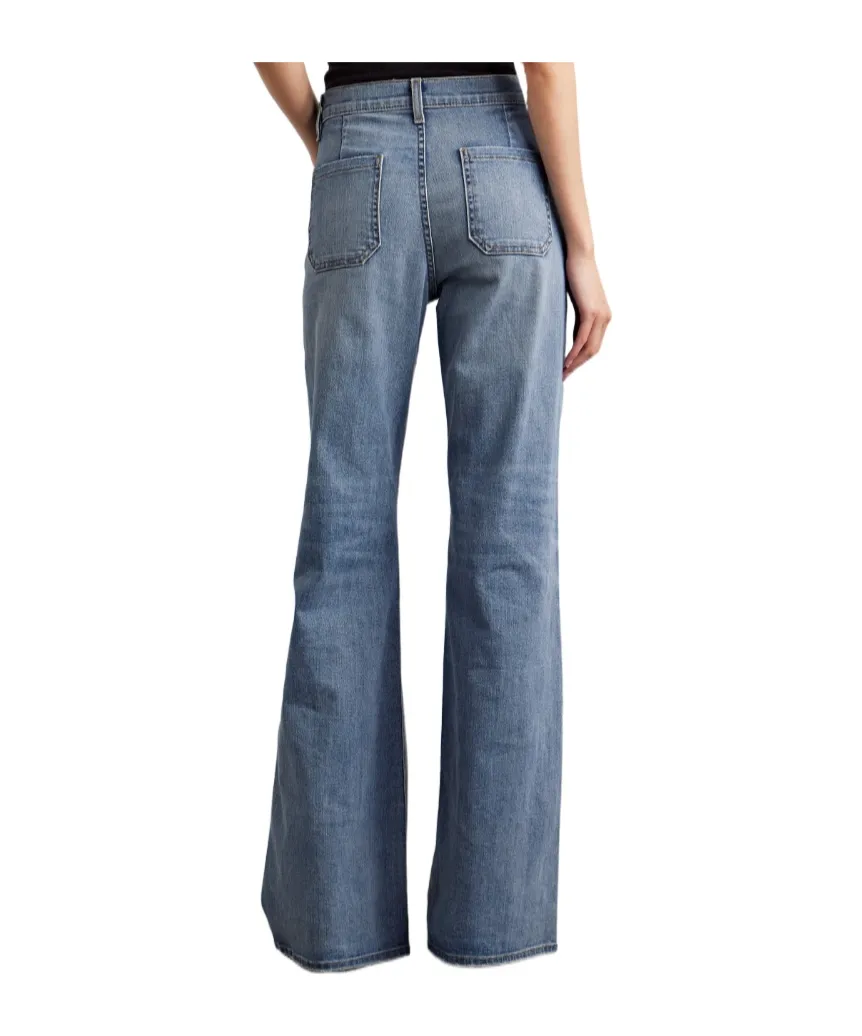 Florence Flared Jeans