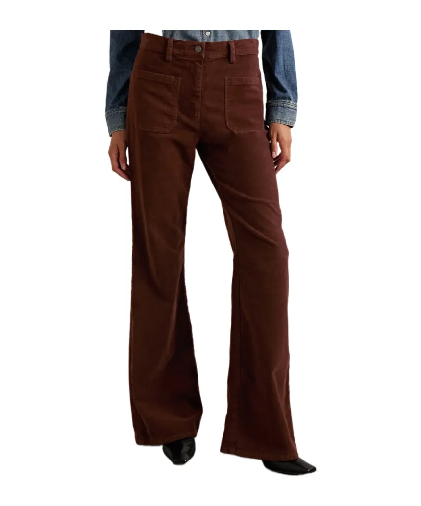 Florence Flared Pants