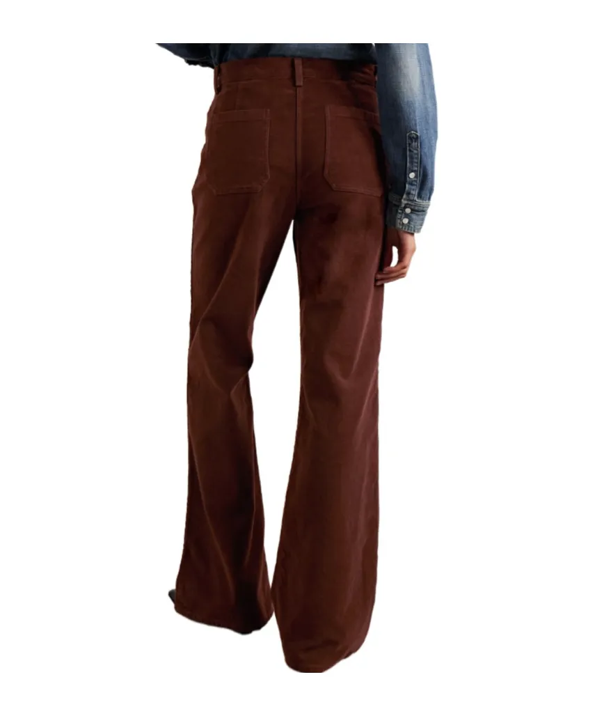 Florence Flared Pants