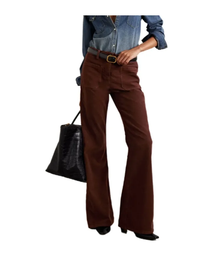 Florence Flared Pants
