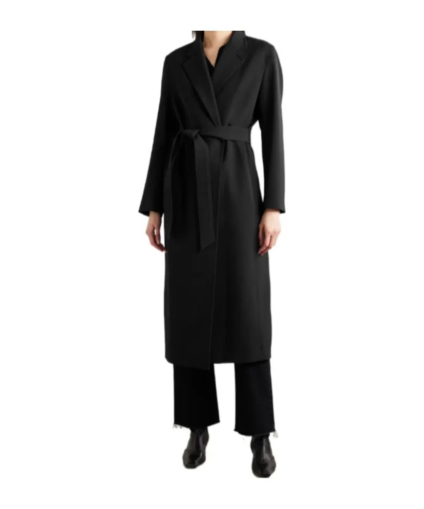 Bobby Belted Coat