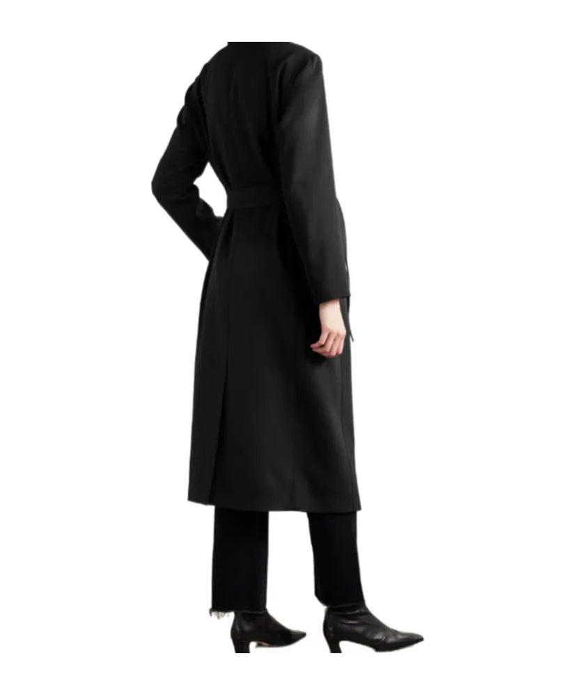 Bobby Belted Coat