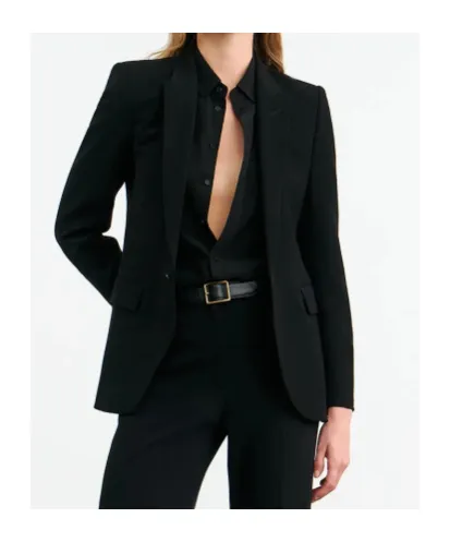 Anabel Blazer