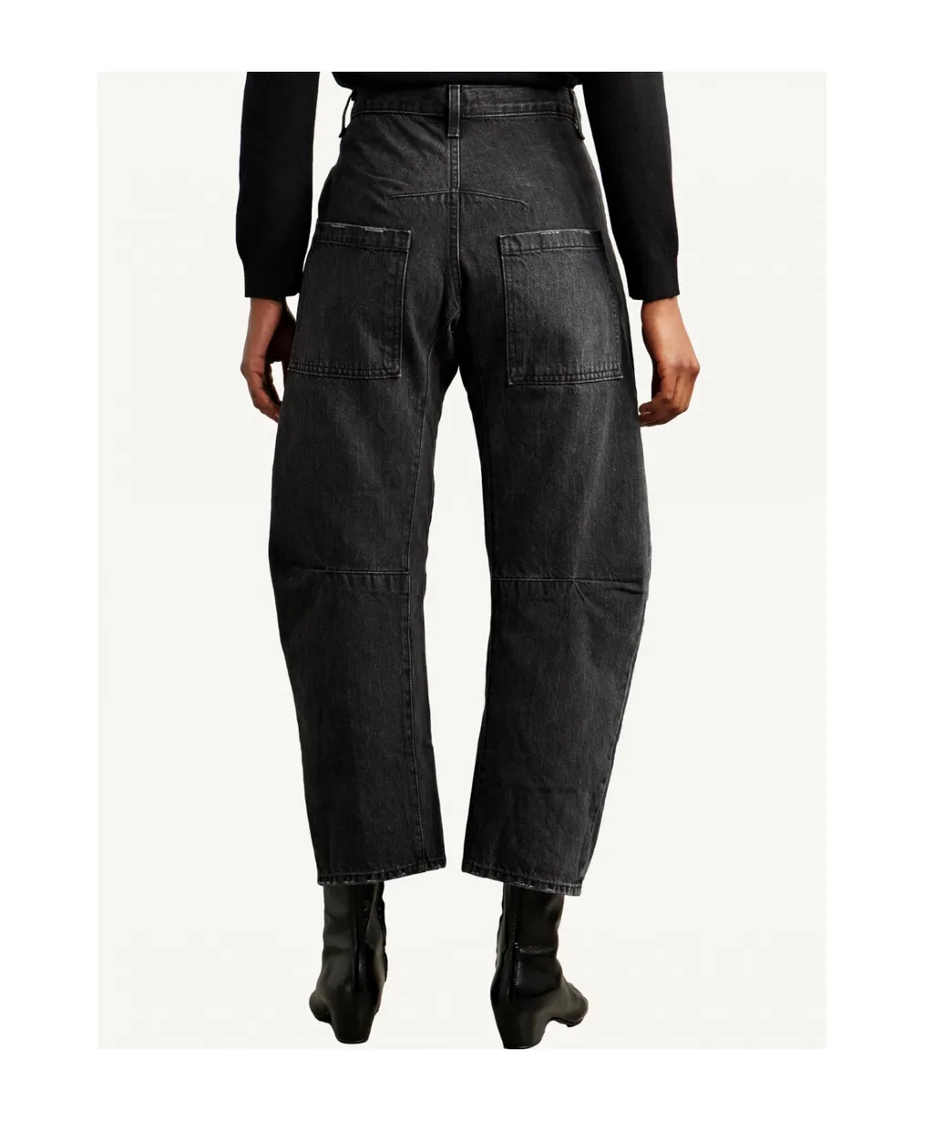 Belt Loop Jeans