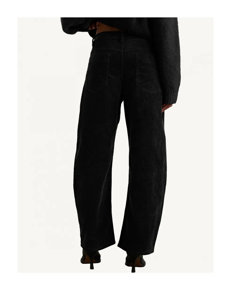 Tube Pants