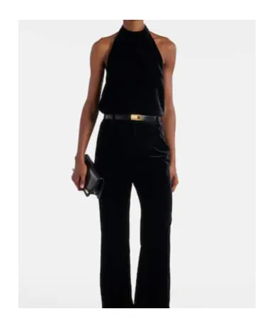Halter Neck Top