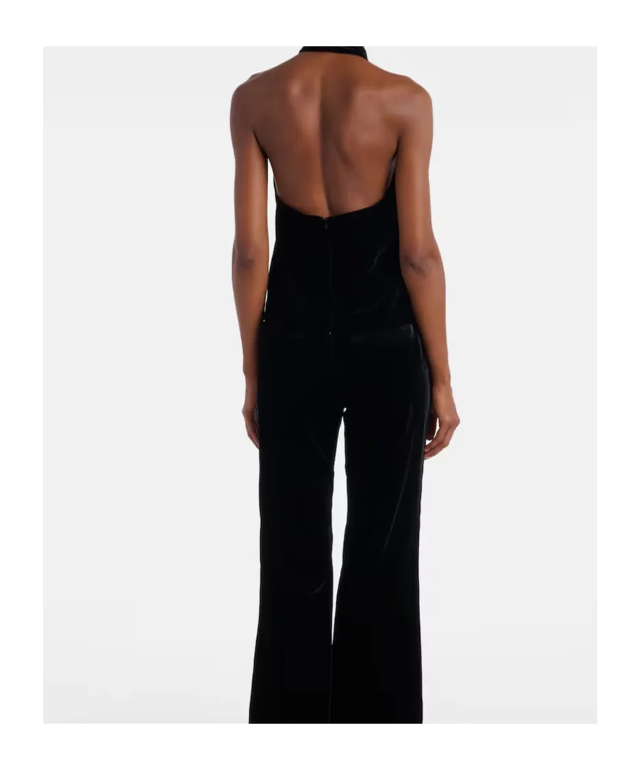 Halter Neck Top