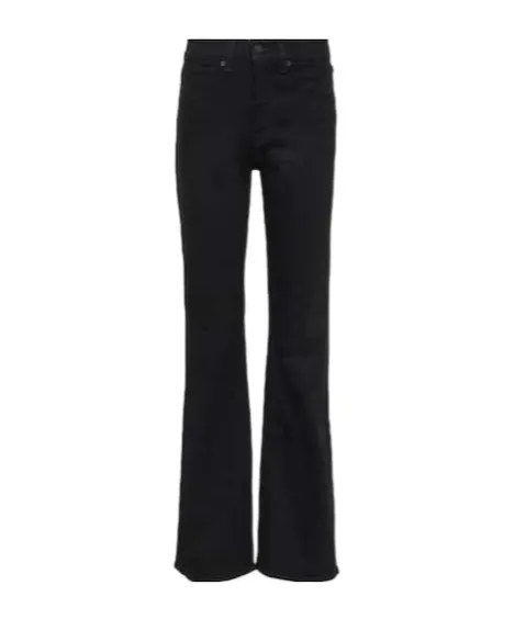 Flared Jeans