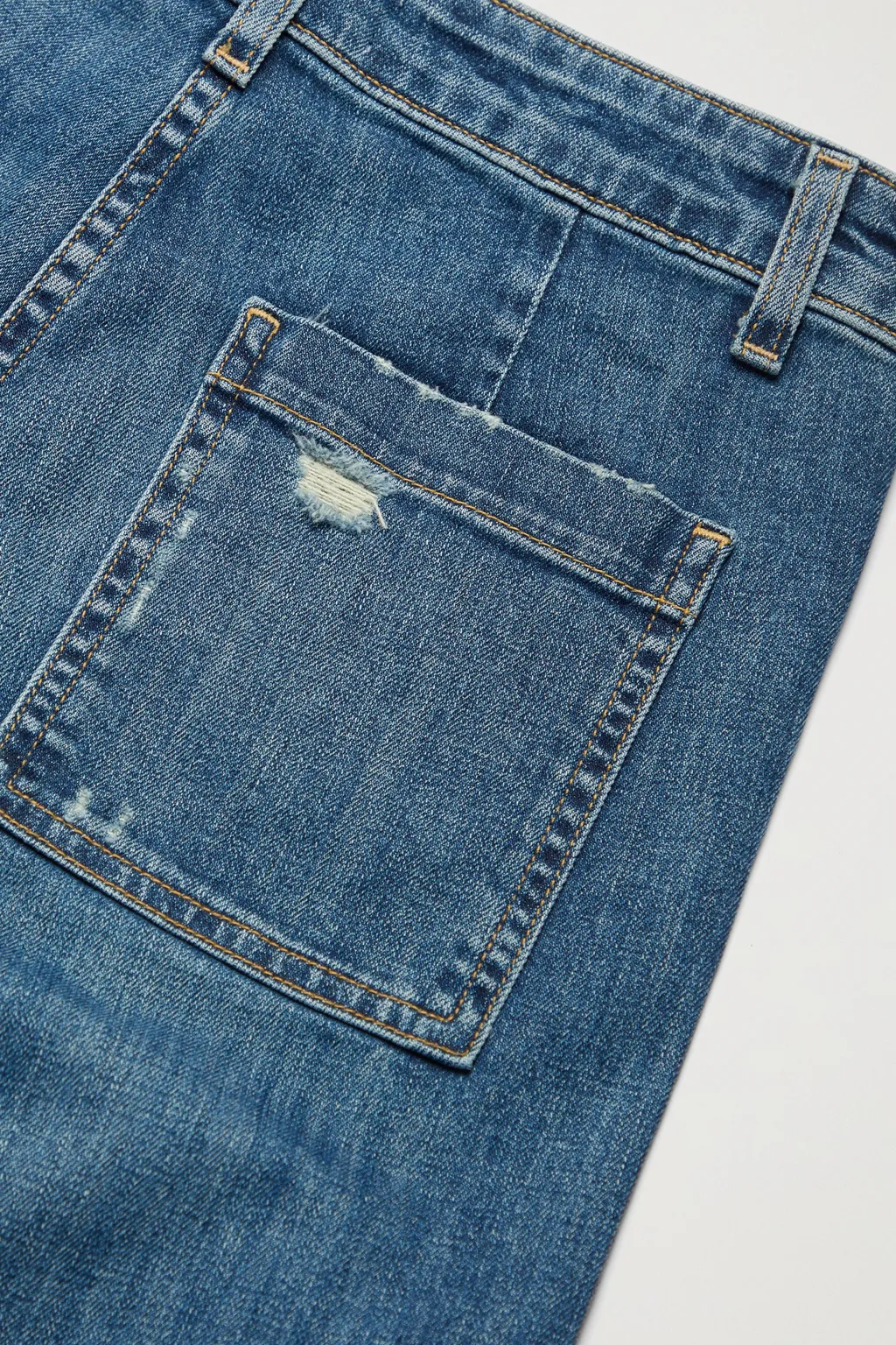 Megan Flared Jeans