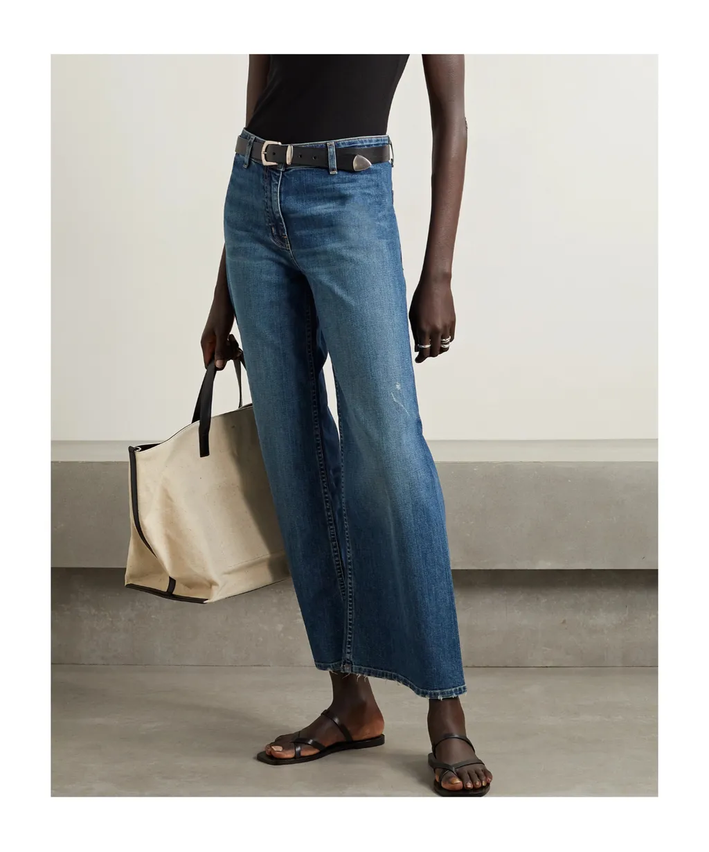 Megan Flared Jeans