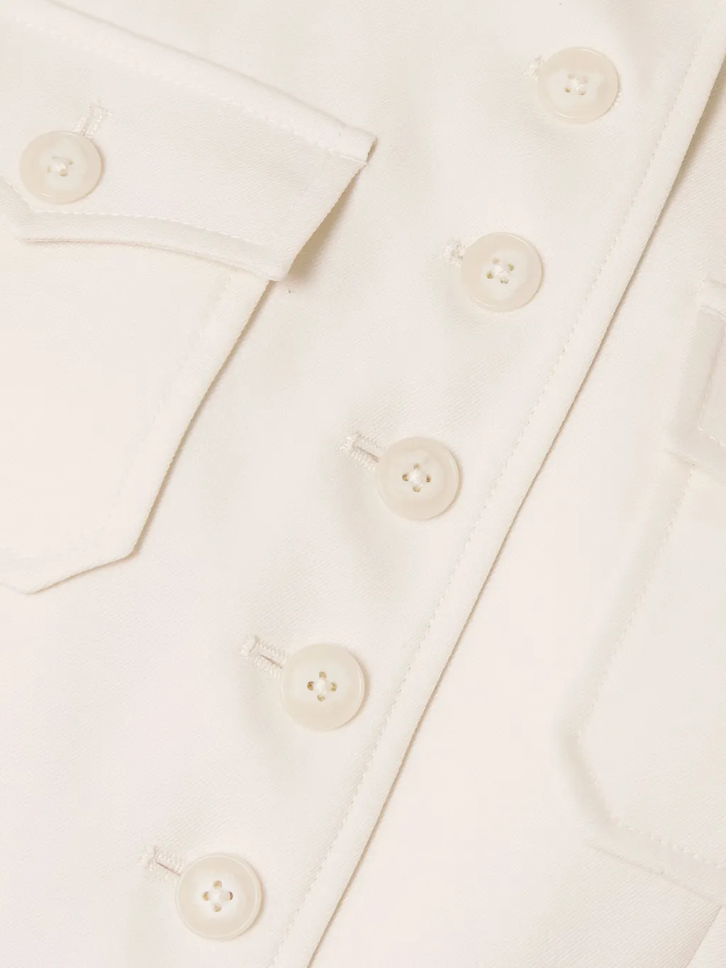 Jamison Button-Down Jacket