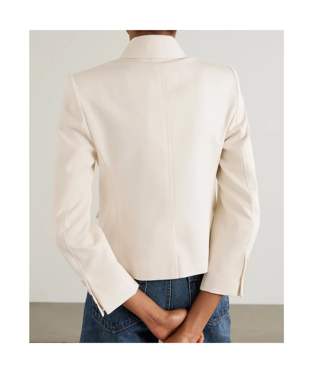 Jamison Button-Down Jacket
