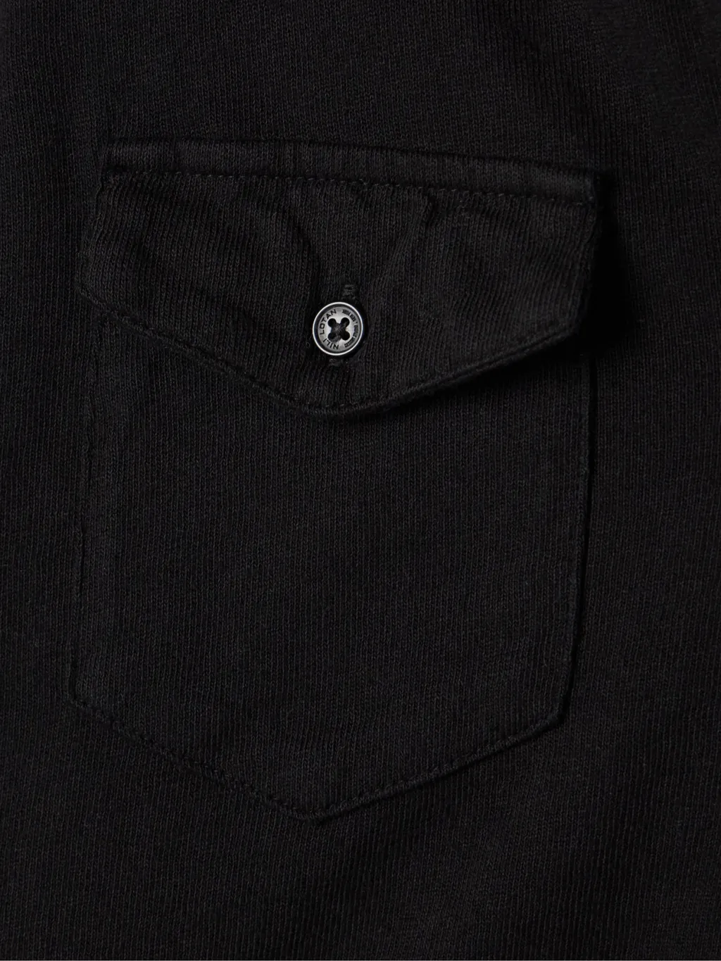 Liam Button Down Shirt