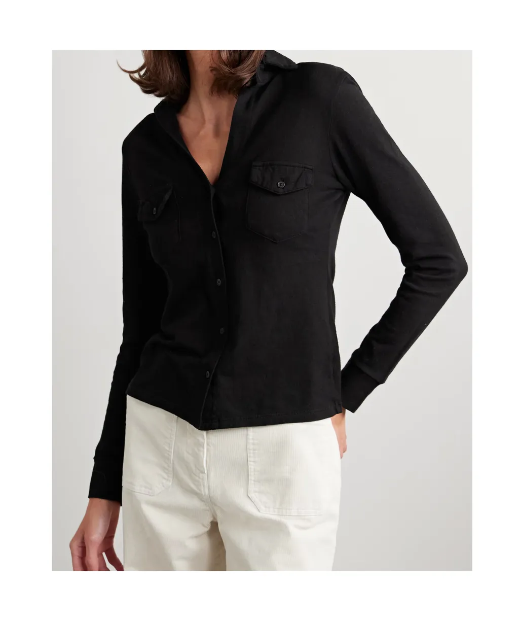 Liam Button Down Shirt