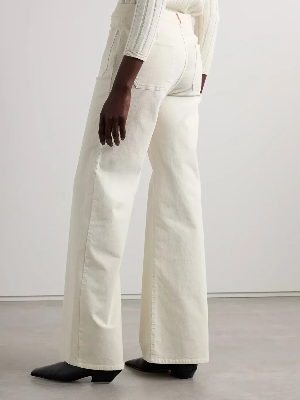 Florence Flared Lounge Pants