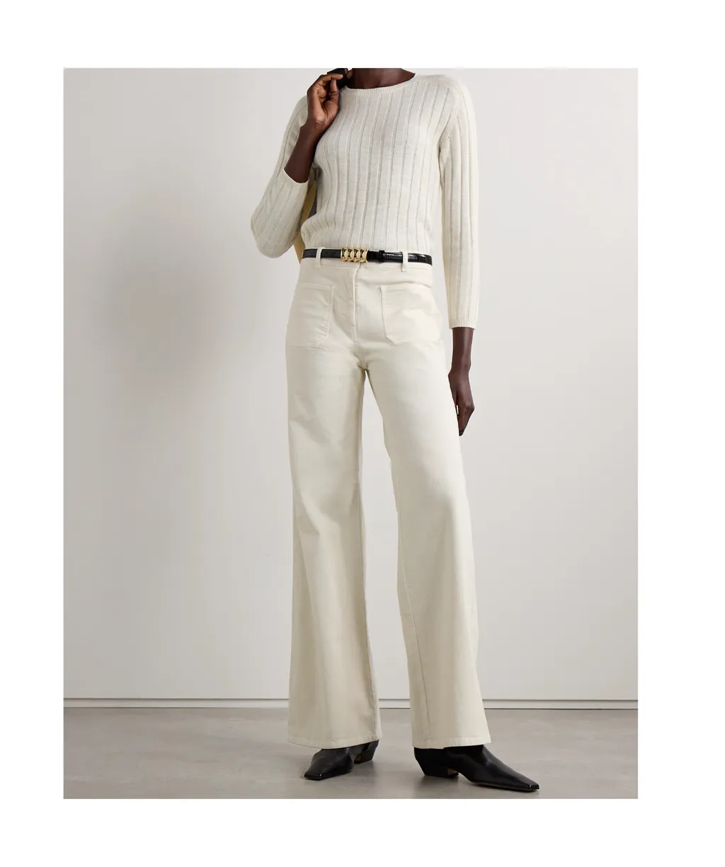 Florence Flared Lounge Pants