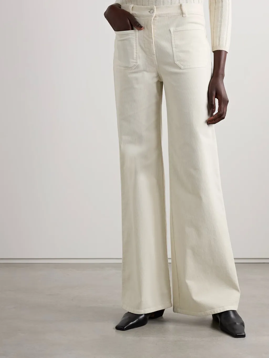 Florence Flared Lounge Pants