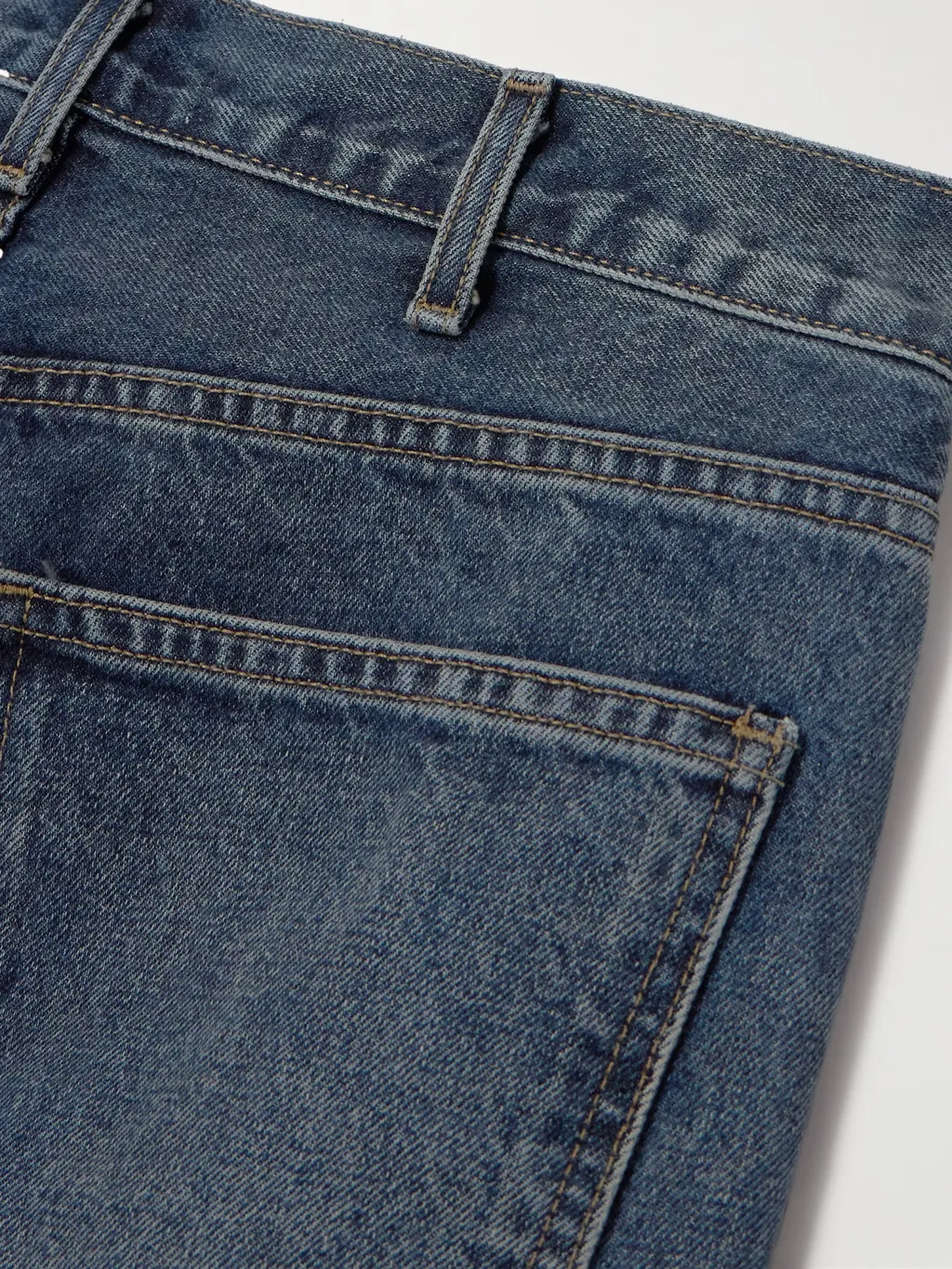Mitchell Denim Trousers