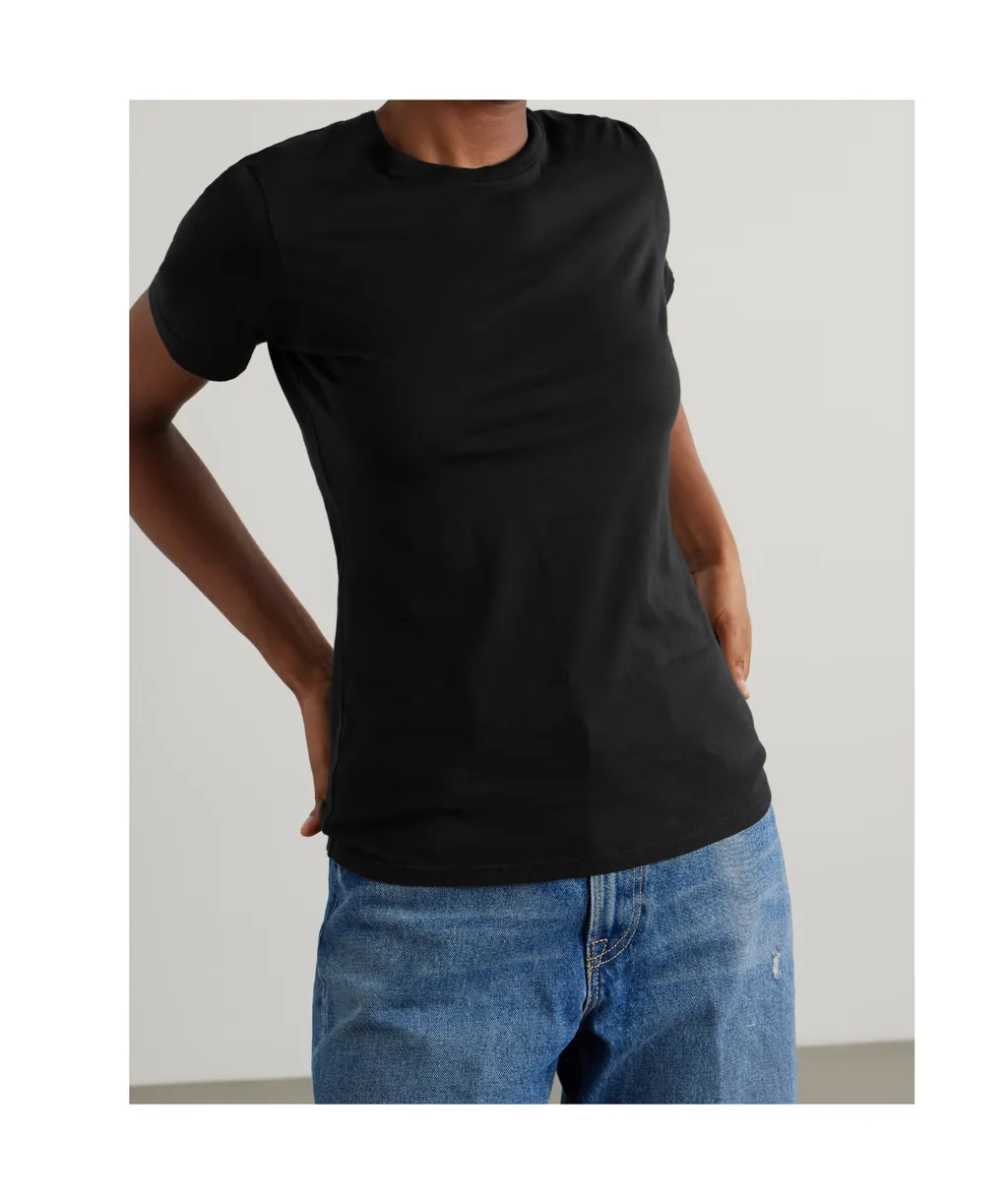 Mariela Short Sleeve T-Shirt