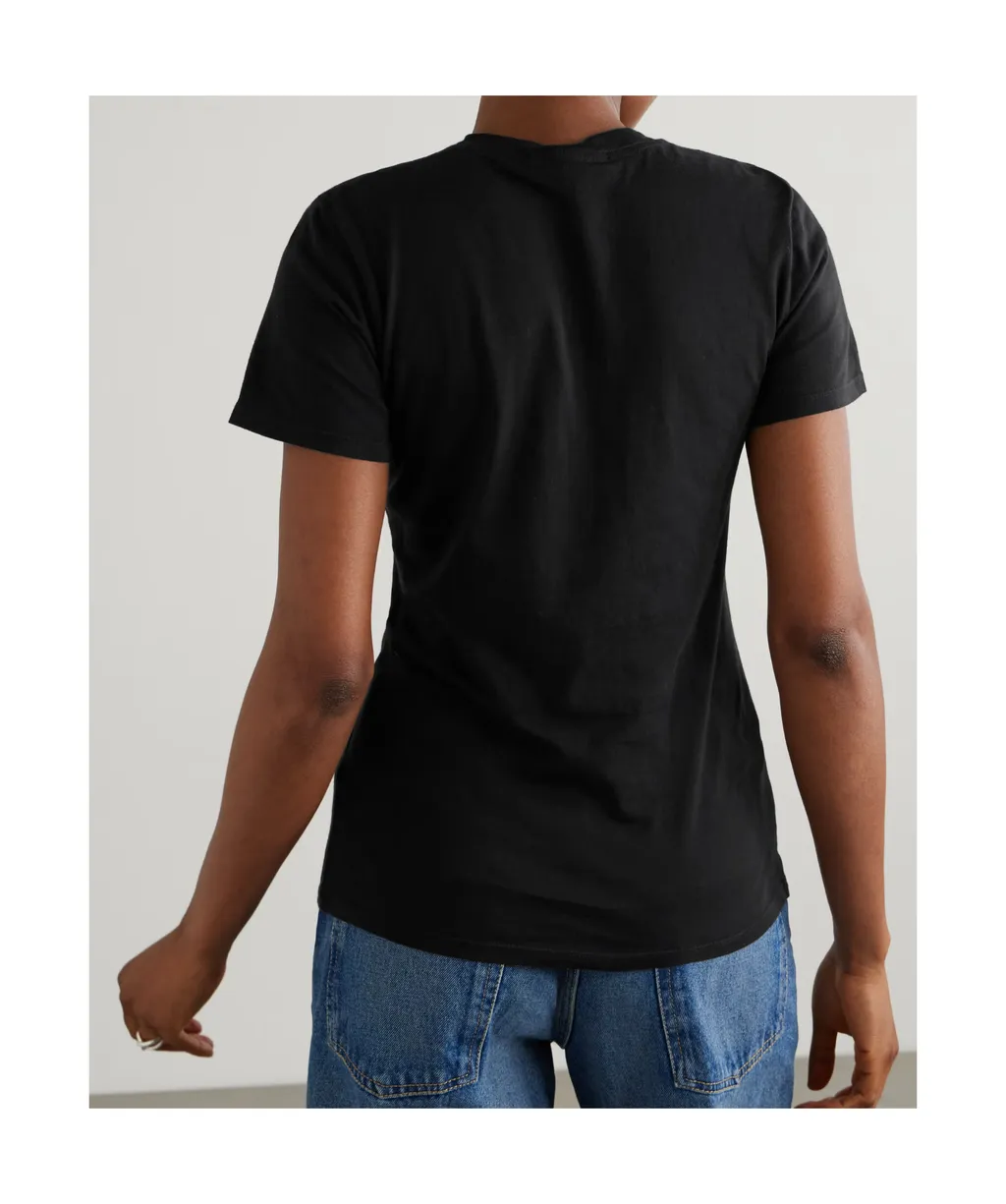 Mariela Short Sleeve T-Shirt