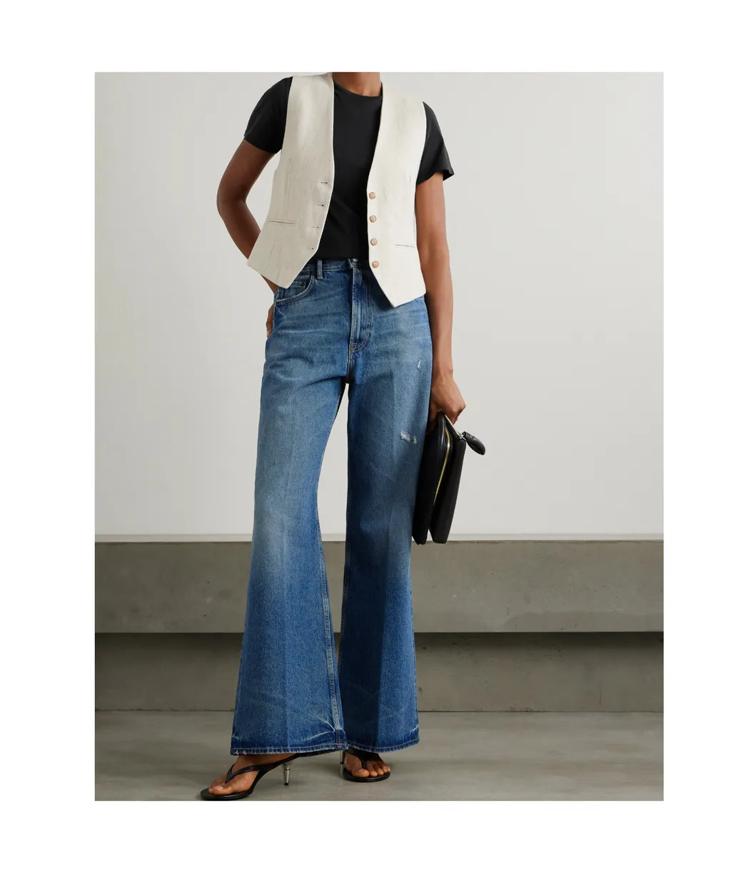 Mariela Short Sleeve T-Shirt
